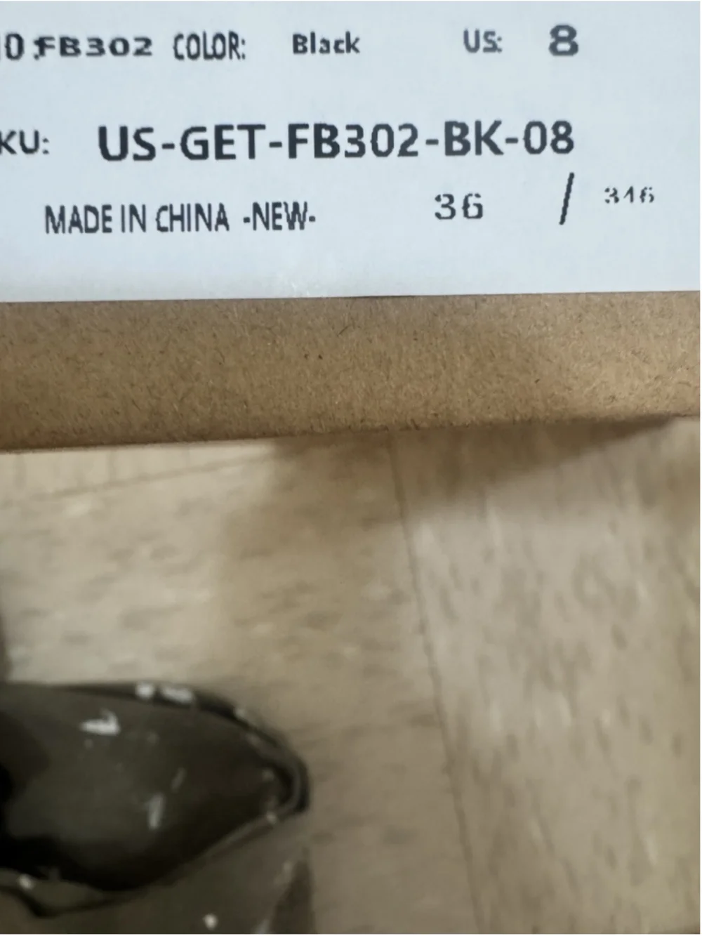 oOw Women's Boots